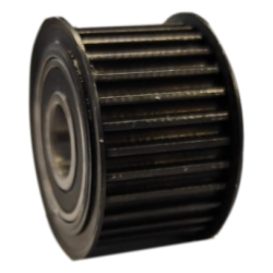 Idler pulley
