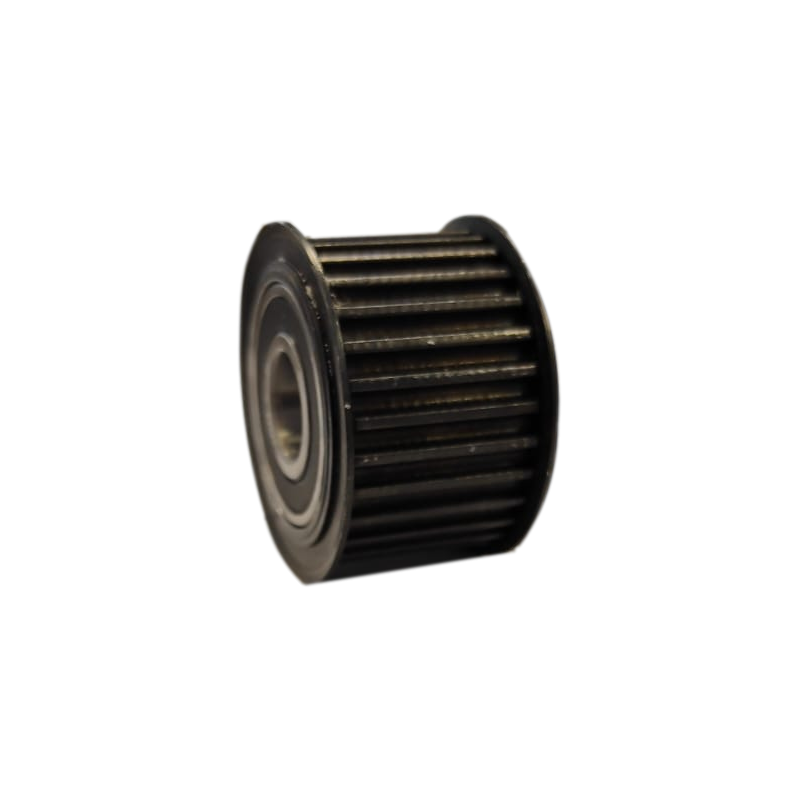 Idler pulley