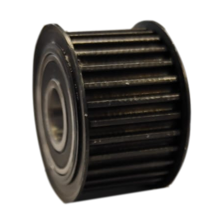 Idler pulley