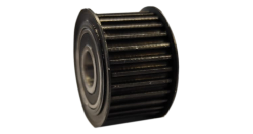 Idler pulley