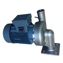 Pump 2,5 Kw