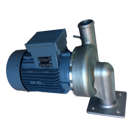 Pump 2,5 Kw