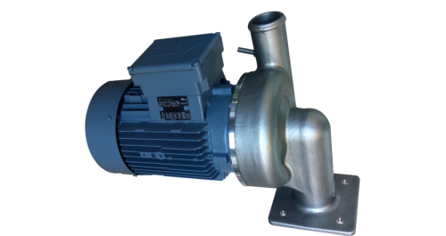 Pump 2,5 Kw