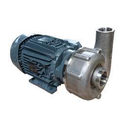 Pump 1,5 Kw