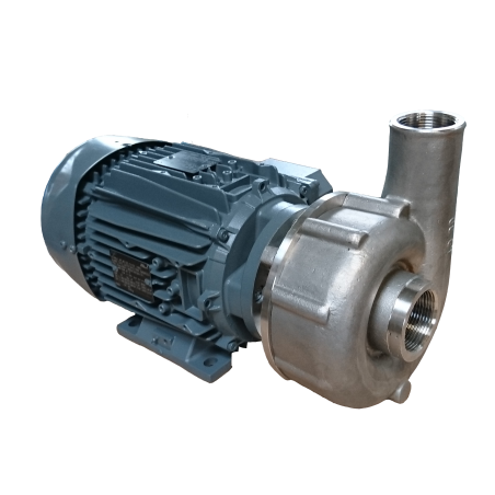 Pump 1,5 Kw
