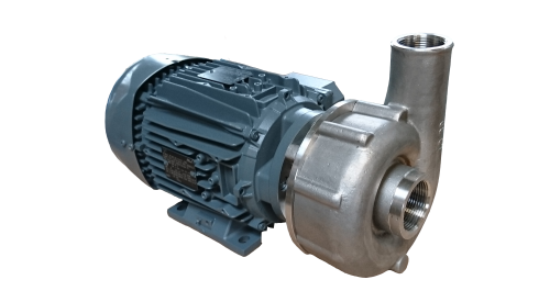 Pump 1,5 Kw