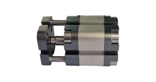 Cylinder