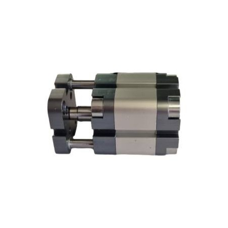 Cylinder