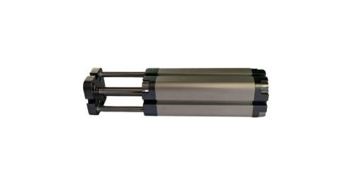 Cylinder