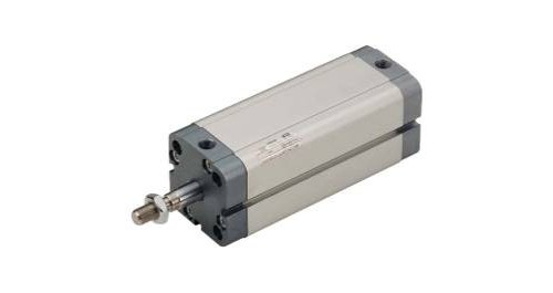 Cylinder