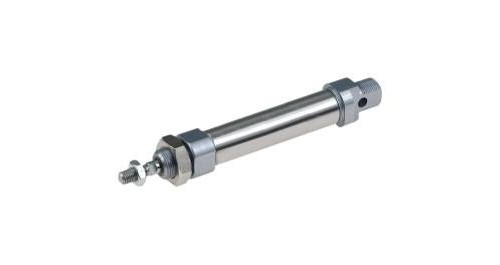 Cylinder