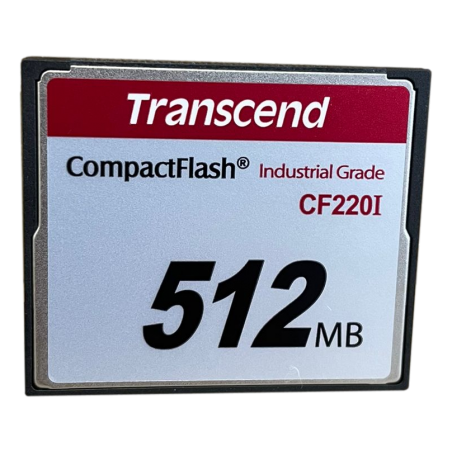 Compact Flash