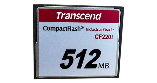 Compact Flash