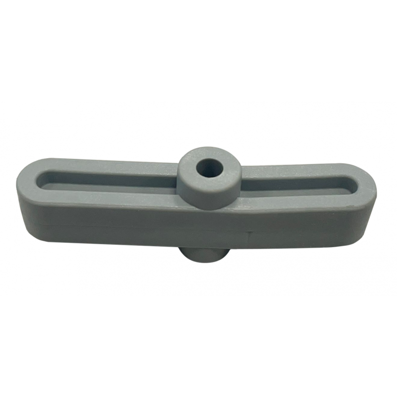 Lever compatible for Kannegiesser clamp