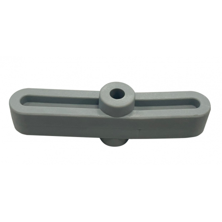 Lever compatible for Kannegiesser clamp
