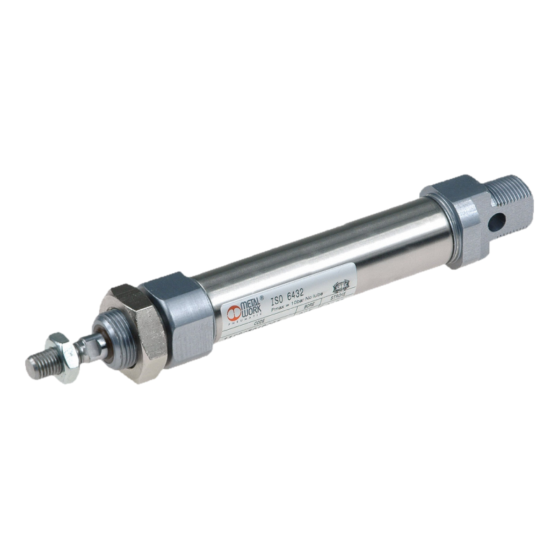 Cylinder