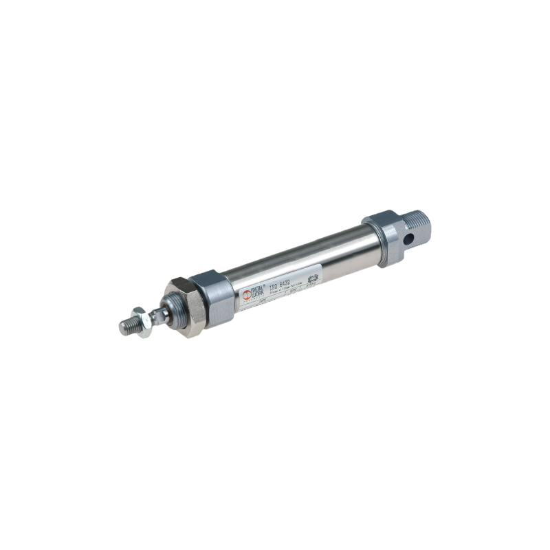 Cylinder