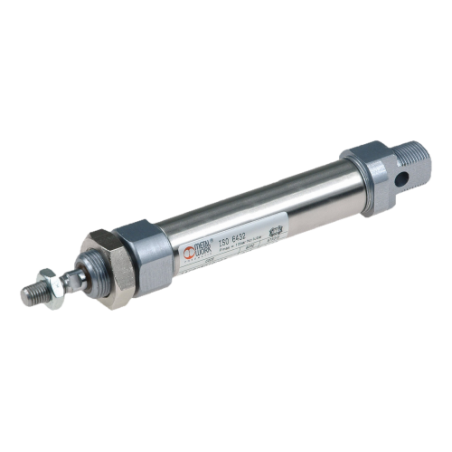 Cylinder