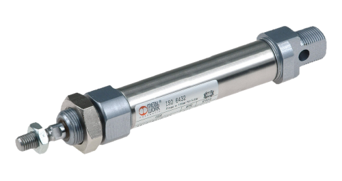 Cylinder