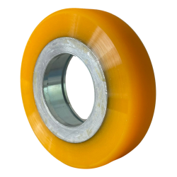 Balance wheel small