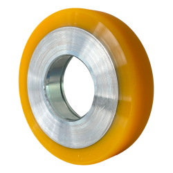 Balance wheel big