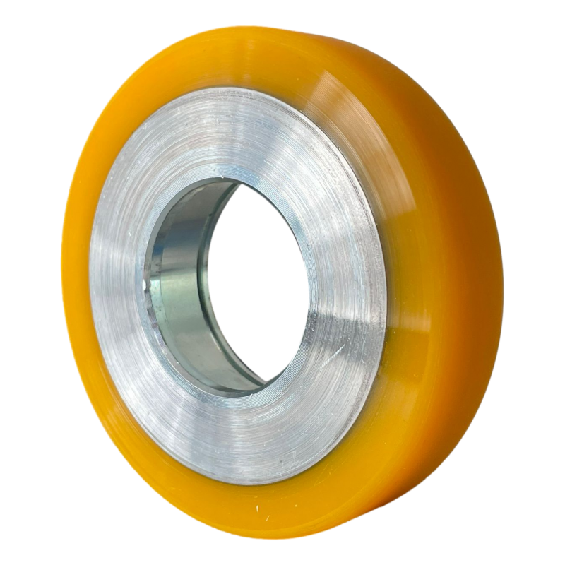 Balance wheel big