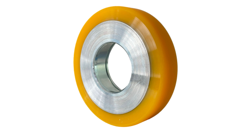 Balance wheel big