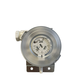 Pressure switch
