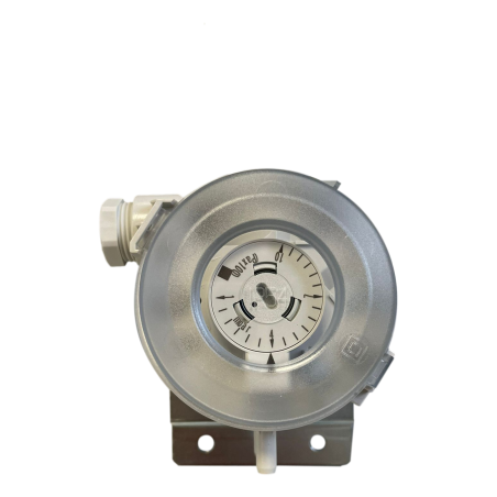 Pressure switch