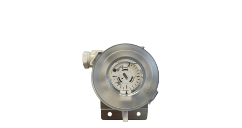 Pressure switch