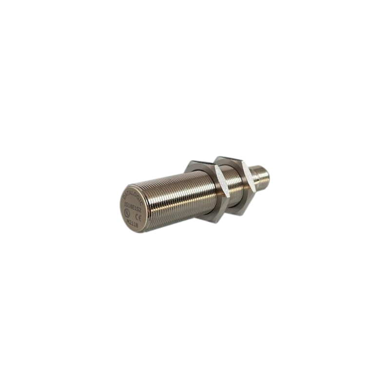 Totally shielded sensor