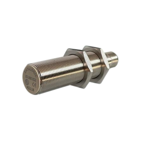 Totally shielded sensor