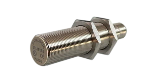 Totally shielded sensor
