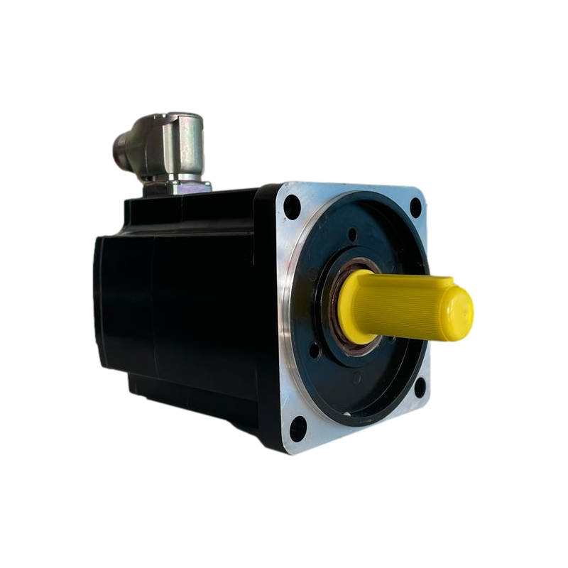 Synchronous motor