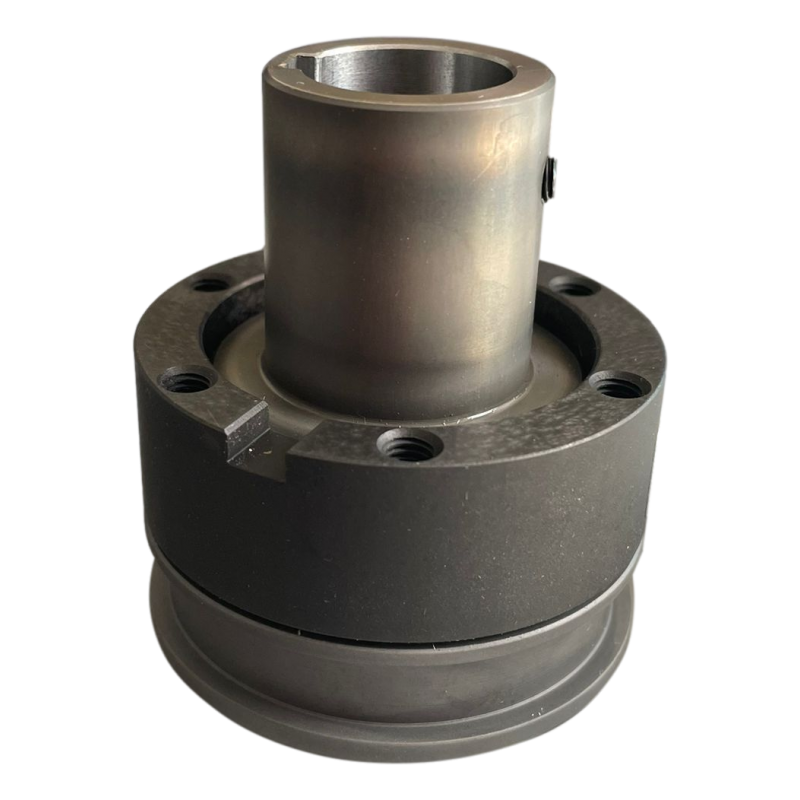 Clutch coupling