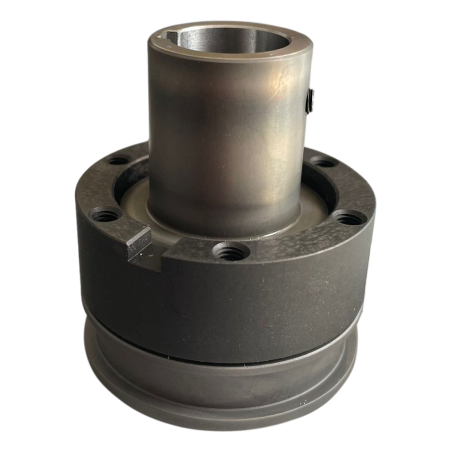 Clutch coupling