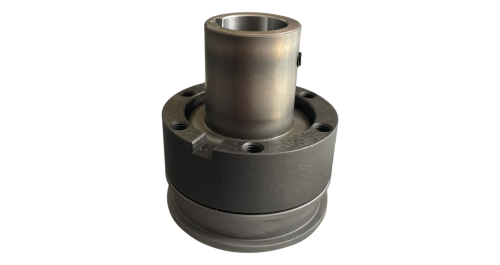 Clutch coupling
