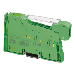 Analogic input module 2861302