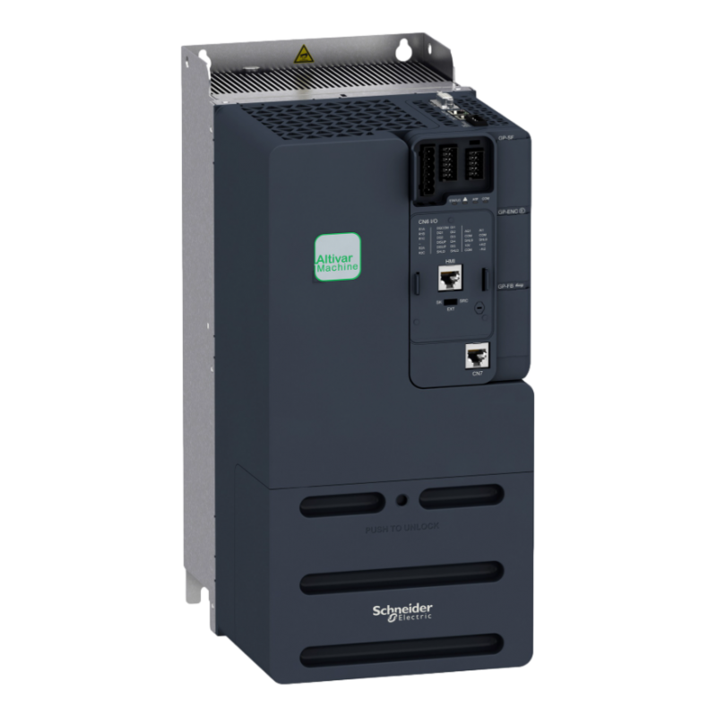 Inverter Schneider 18 Kw
