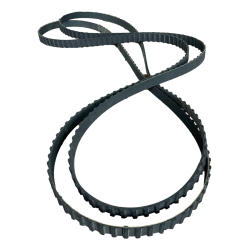 Toothed belt