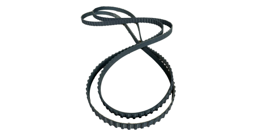 Toothed belt
