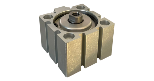 Festo cylinder for clamps