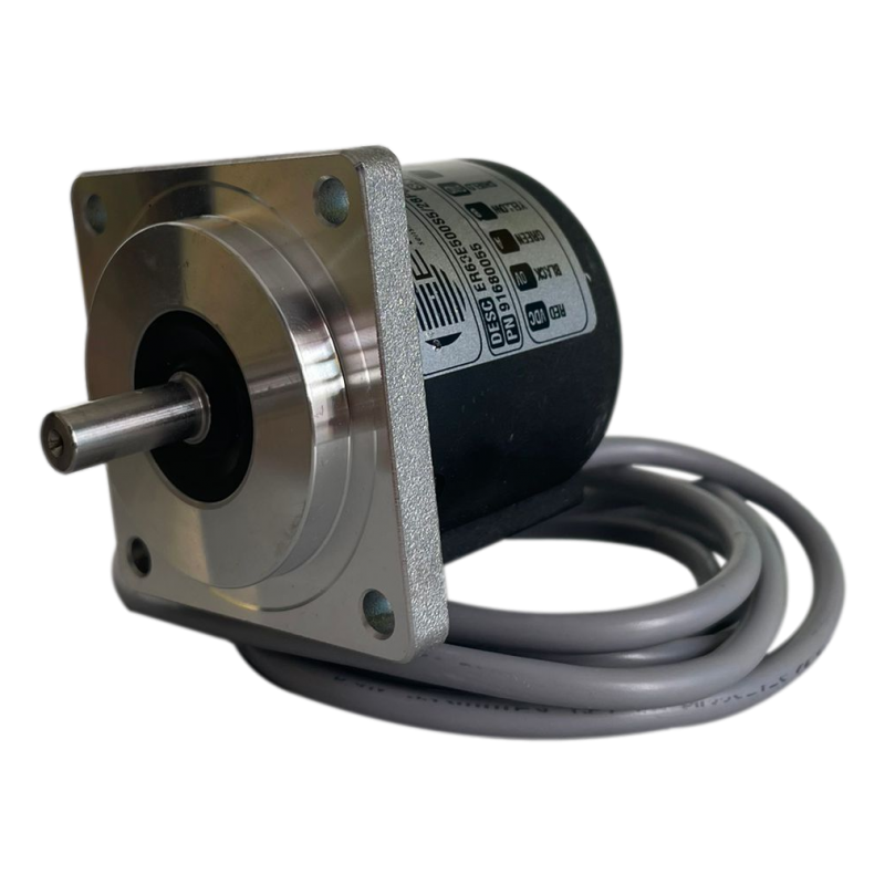 Encoder