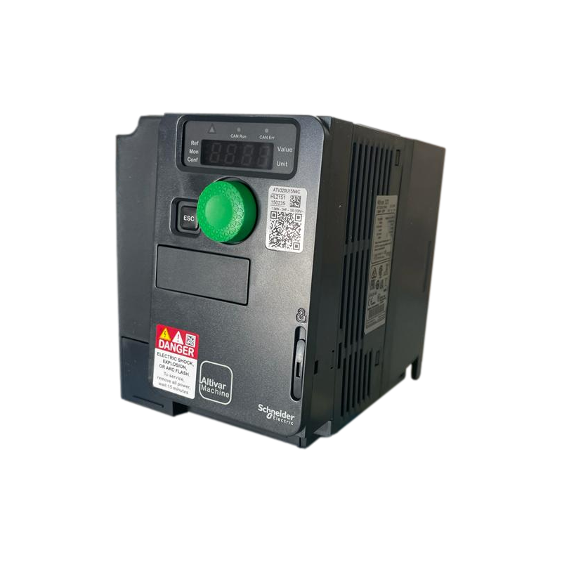 Inverter 1,5 Kw