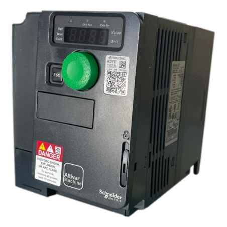 Inverter 1,5 Kw