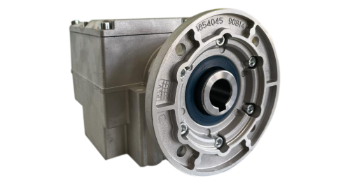 Motor adaptor ironer feeder