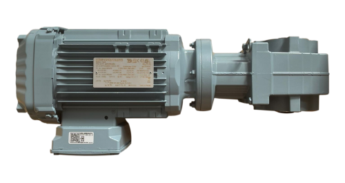 Gearmotor