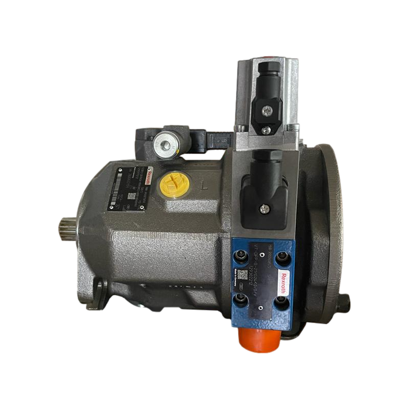 Pump for Senking press