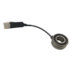 Encoder bearing for Jenrail