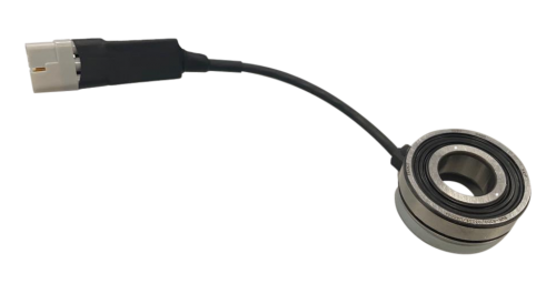 Encoder bearing for Jenrail